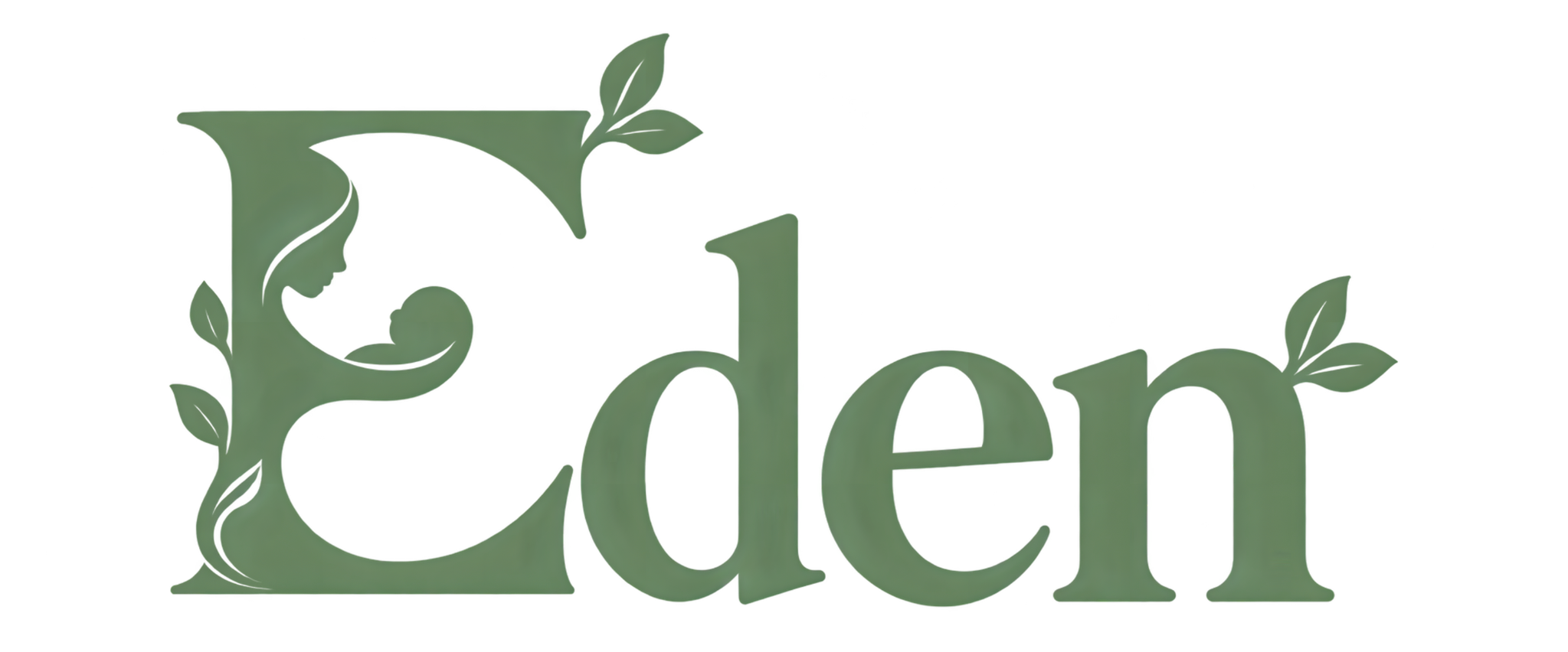Eden app