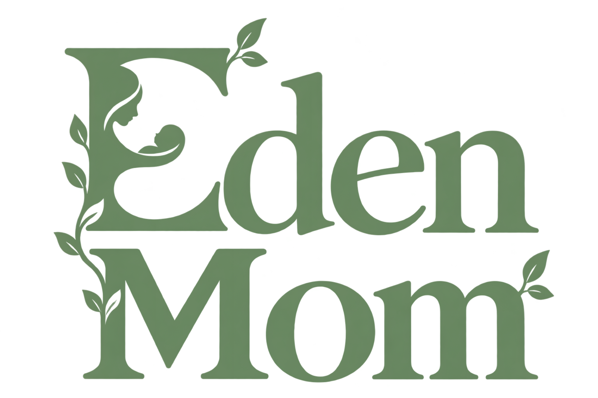 Eden Mom